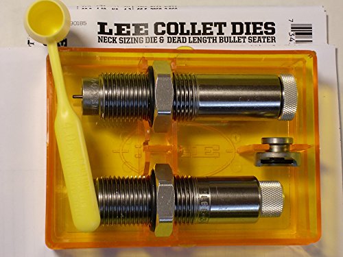 LEE PRECISION 300 WSM Collet Dies