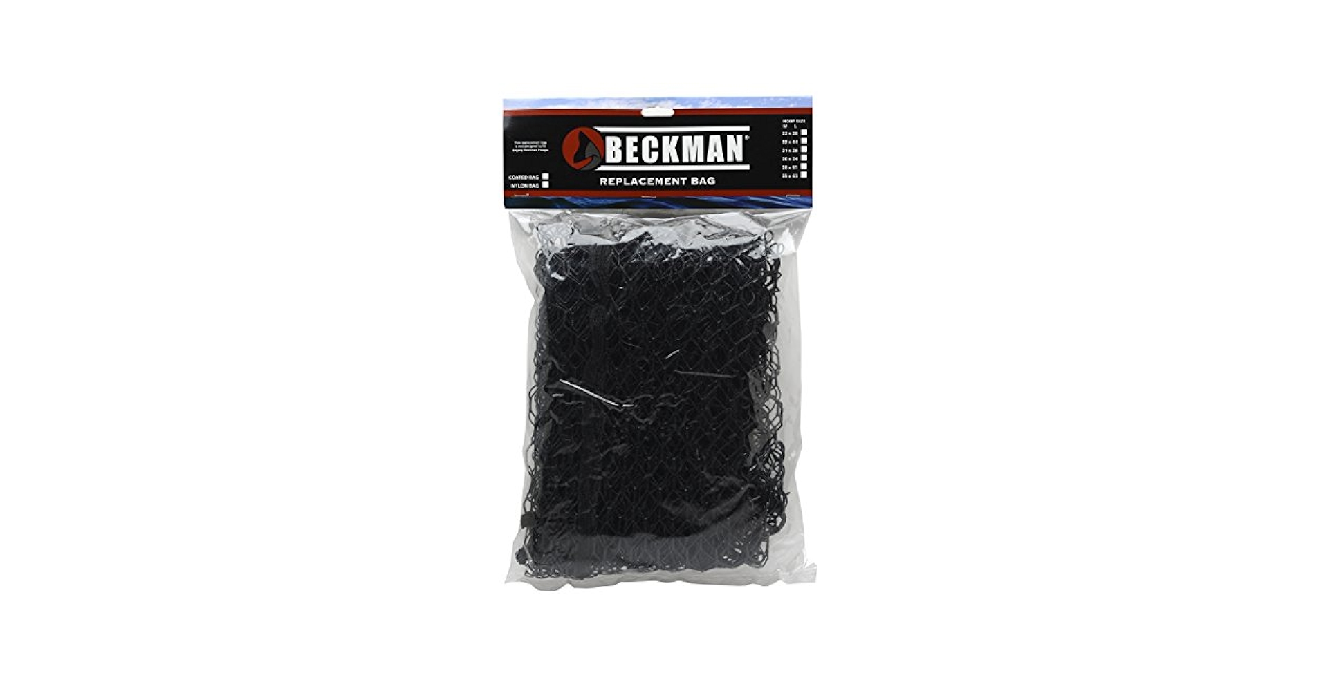 Amazon | Beckman Net RN3244C コーティング交換用ネット 32