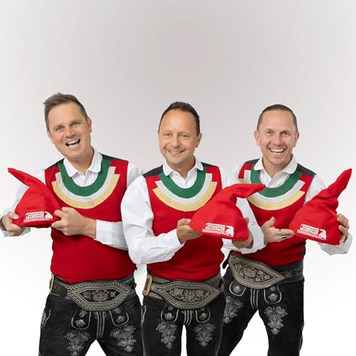 Die jungen Zillertaler