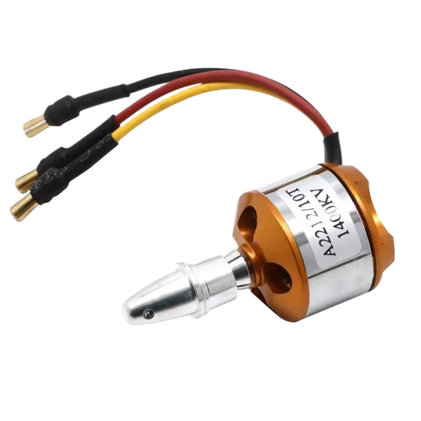 Motor sin escobillas, A2212 A2208 A2217, 930KV 1000KV