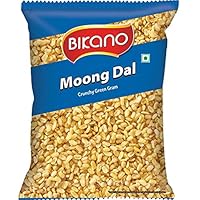 BIKANO - Moong Dal Masala Mix - (1 X 200 GR)