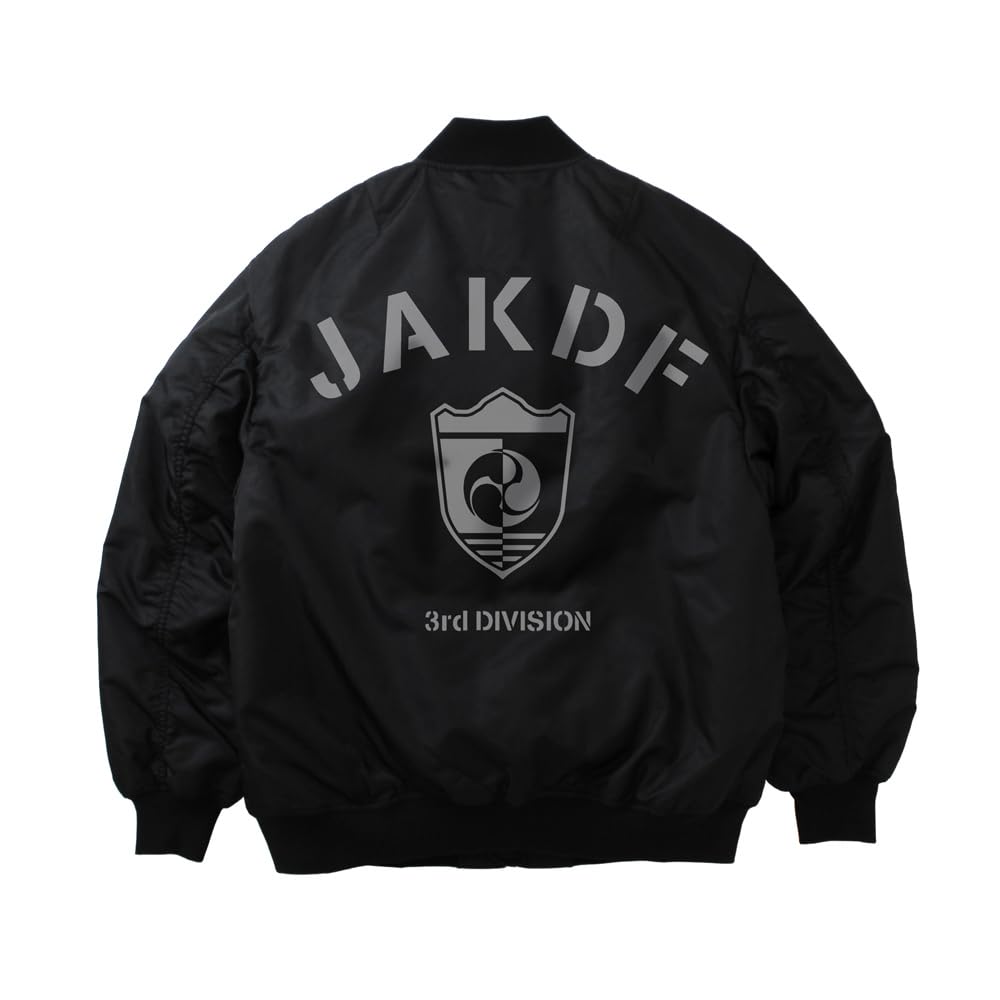the RAMPAGE MA-1 Mサイズ　ジャケット THE RAMPAGE 川村壱馬がモデル MA-1着こなす | TOKYO HEADLINE