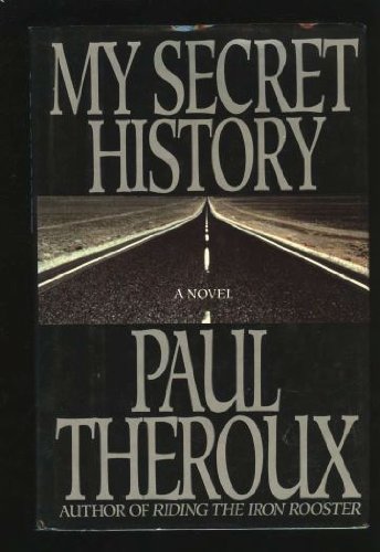 My Secret History My Secret History
