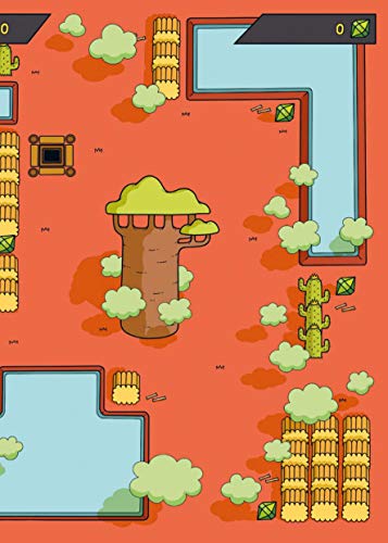 Avventura Nel Mondocristallo - 3