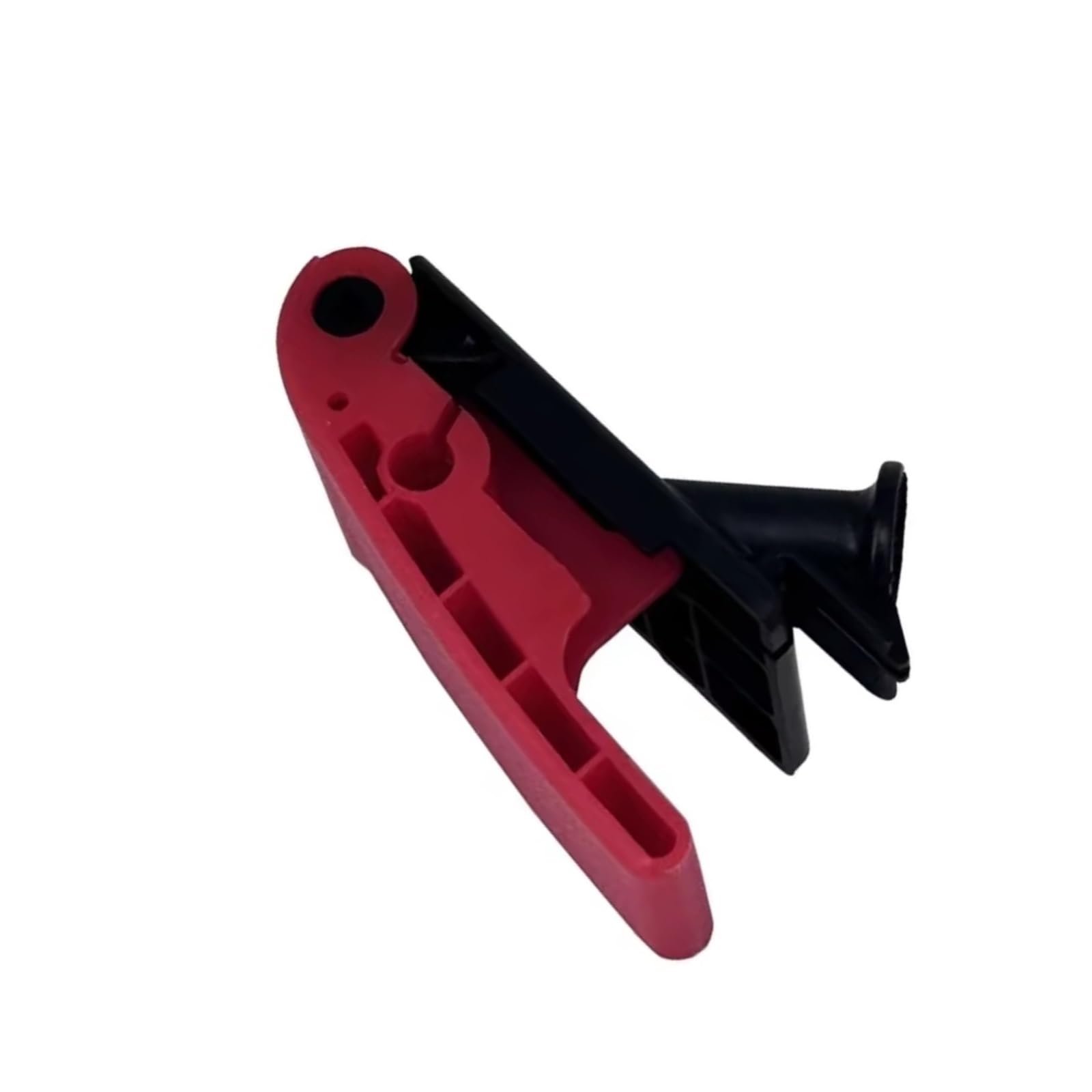 FVOIRSS Bonnet Release Pull Compatible with Benz for S-Class W221 Notchback 2005-2015 for Coupe C216 2006-2013 Auto Hood Release Handle Lever 1248800320