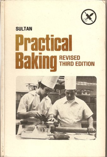 Practical Baking B000NJDG9K Book Cover