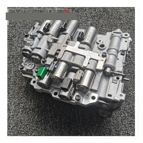 Cuerpo de válvulas TF80SC de transmisión automática Gen 2 para cajas AF40 de Volvo e Infiniti. Go to product viewer dialog for this item. 2