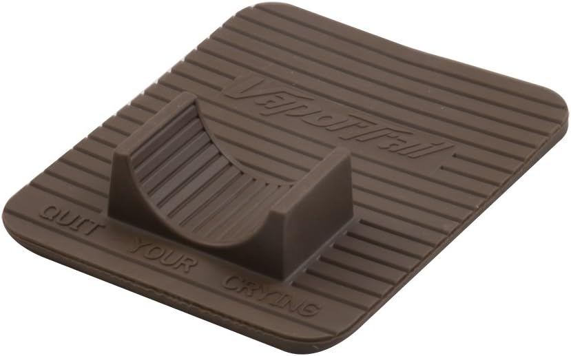 Shag Pad, Brown