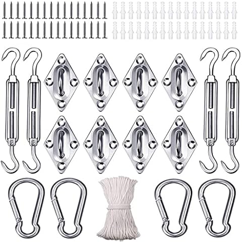 Kit de Accesorios para Toldos CYBTM M6 Cover