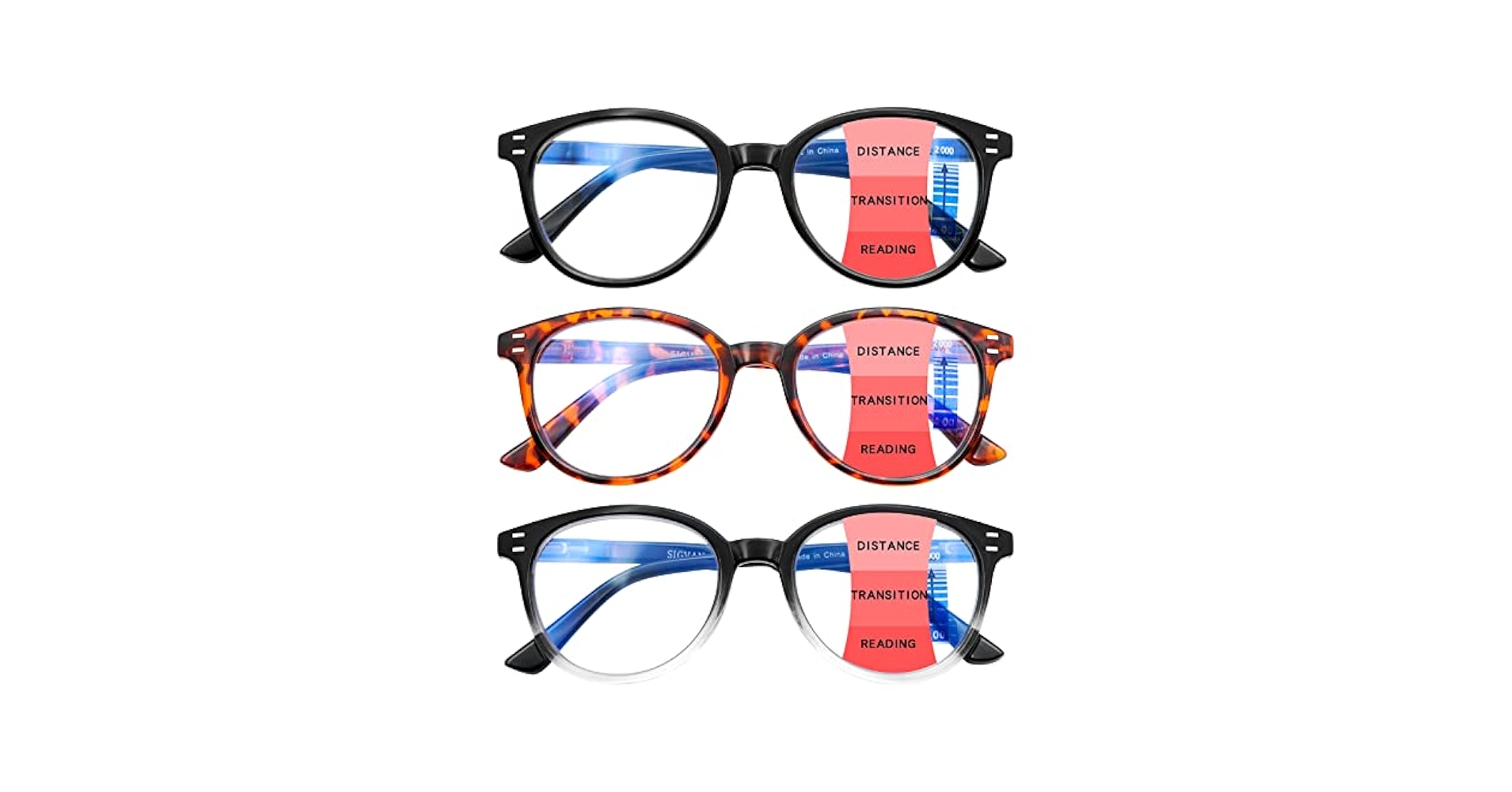 X BLUE BLOOD VANISING VISION Amazon.com: SIGVAN Progressive