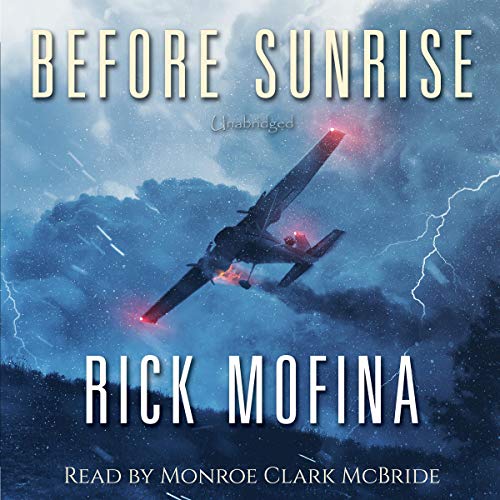 Before Sunrise (Audio Download) Rick Mofina, Monroe Clark McBride