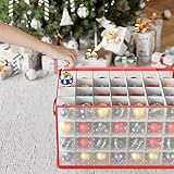 Zoom IMG-2 bakaji scatola portaoggetti per palline Zoom IMG-2 bakaji scatola portaoggetti per palline