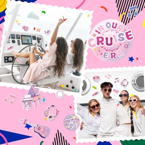 Magnets Decorativos para Puerta de Crucero 24 Piezas miniatura 6