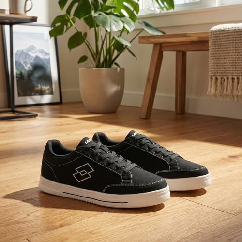 Image of Lotto Men Strada Vele Sneakers