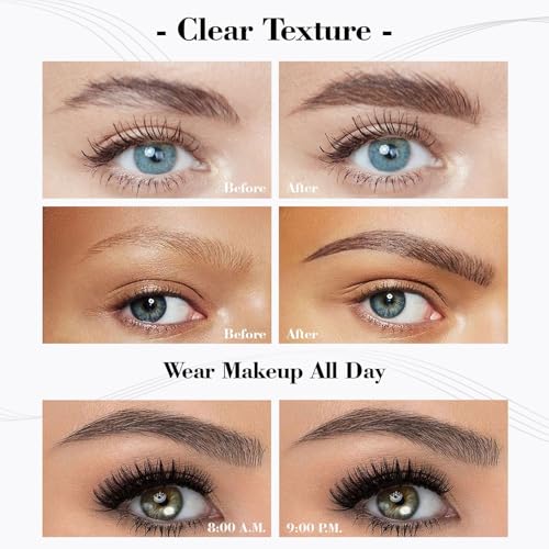 53% Off Microblading Eyebrow Pen – Long-Lasting Natural Brows - Image 4