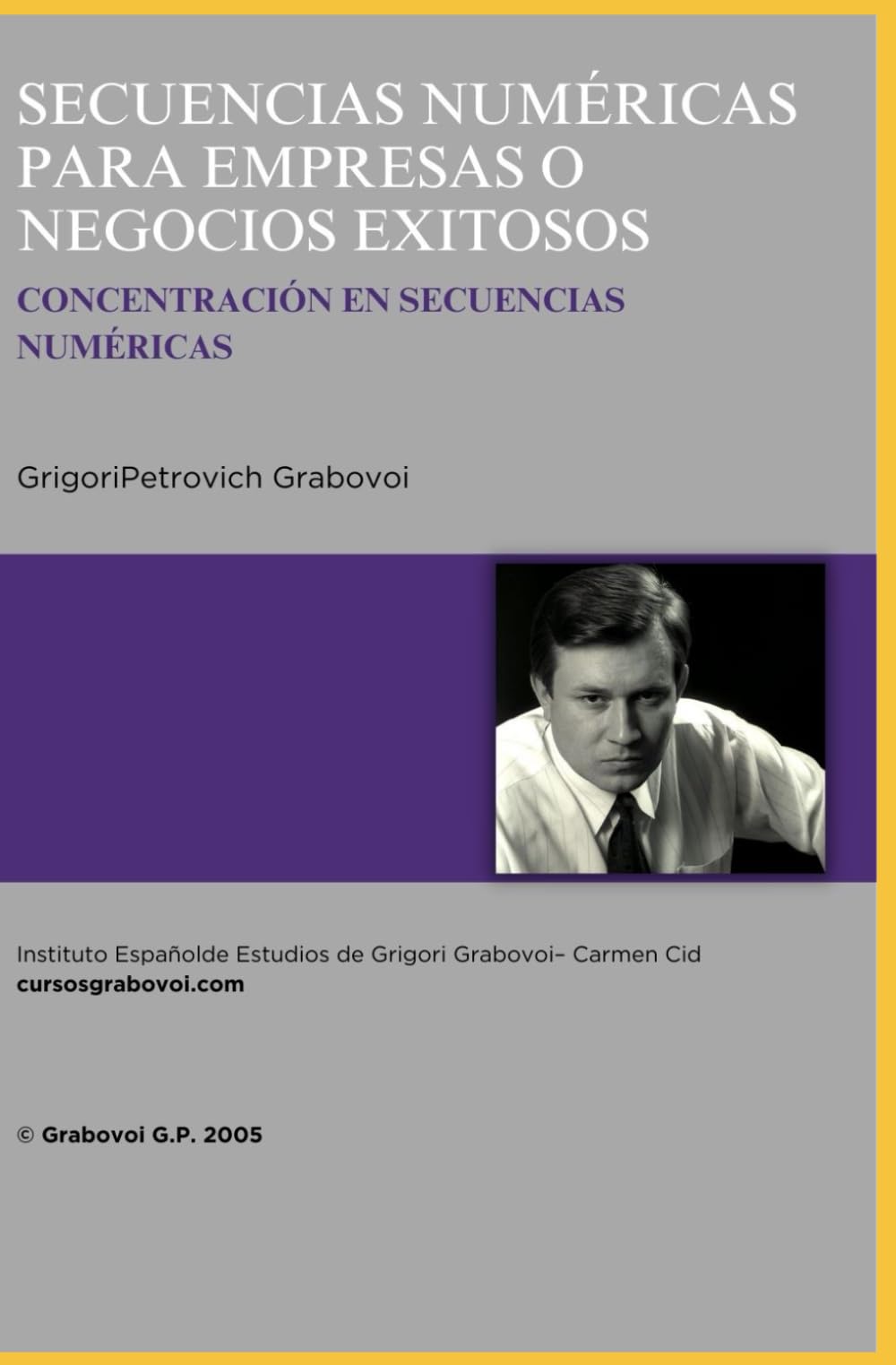 SECUENCIAS NUMÉRICAS PARA EMPRESAS O NEGOCIOS EXITOSOS