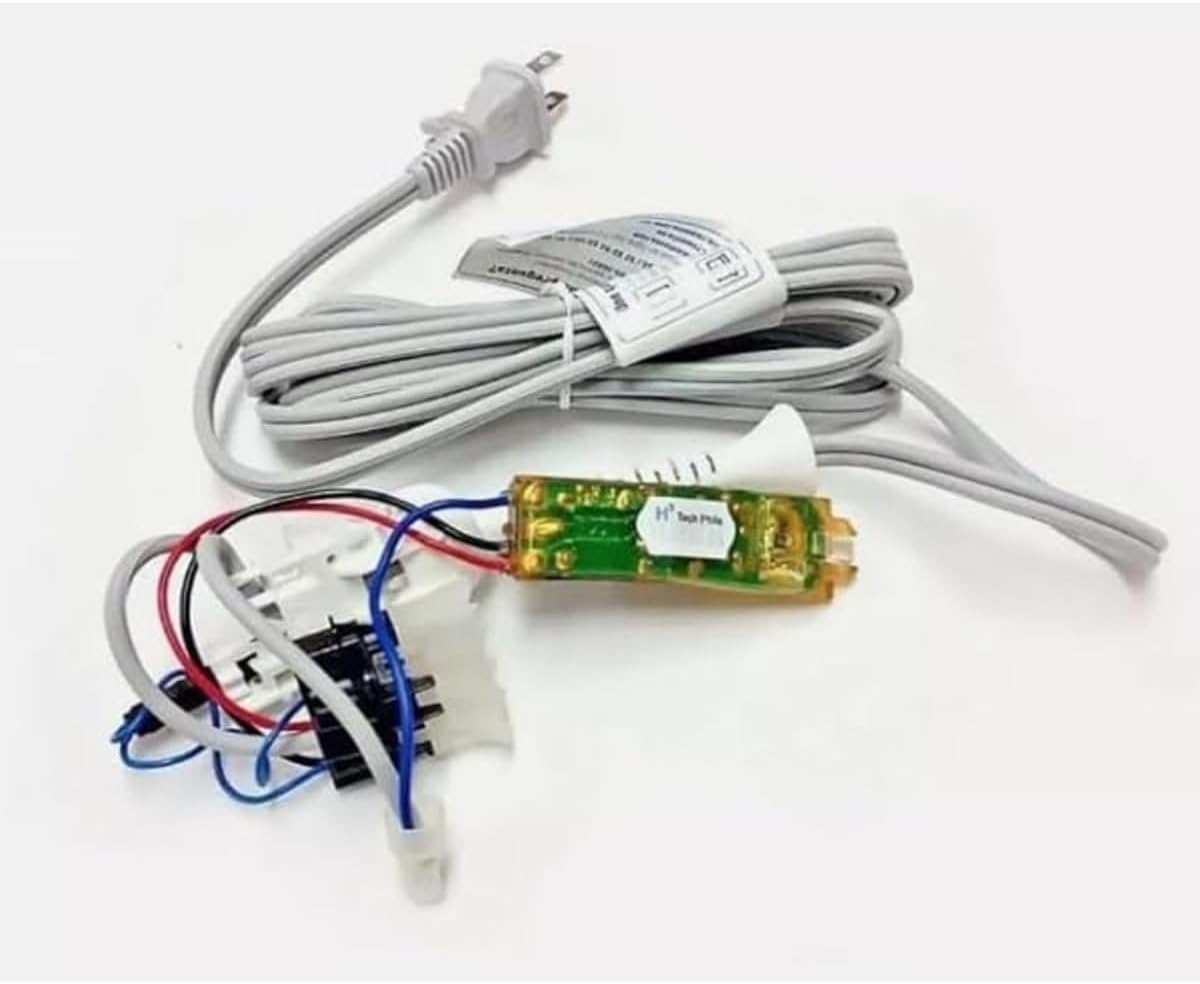 RS-DW0128 Iron Power Supply Cord DW5080 DW5081 DW5082 DW5181