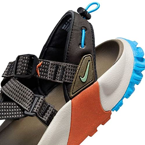 Image of Nike ONEONTA MENS SANDAL (numeric 8)