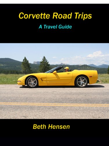 Corvette Road Trips: A Travel Guide