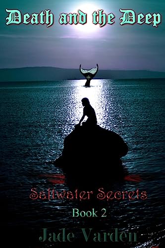 Death and the Deep (Saltwater Secrets)