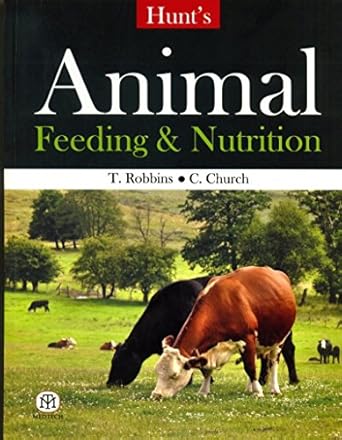 ANIMAL FEEDING AND NUTRITION 11TH EDITION ANSWERS visual data 2