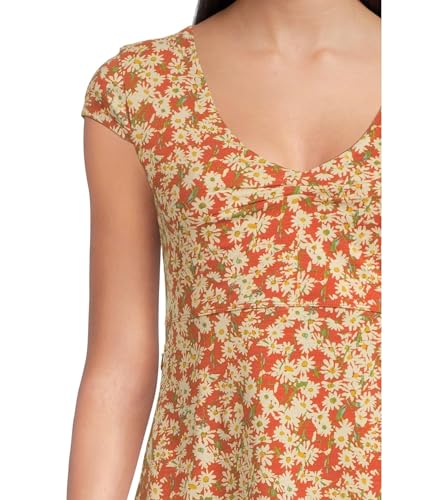 Image of Toad&Co Rosemarie Dress
