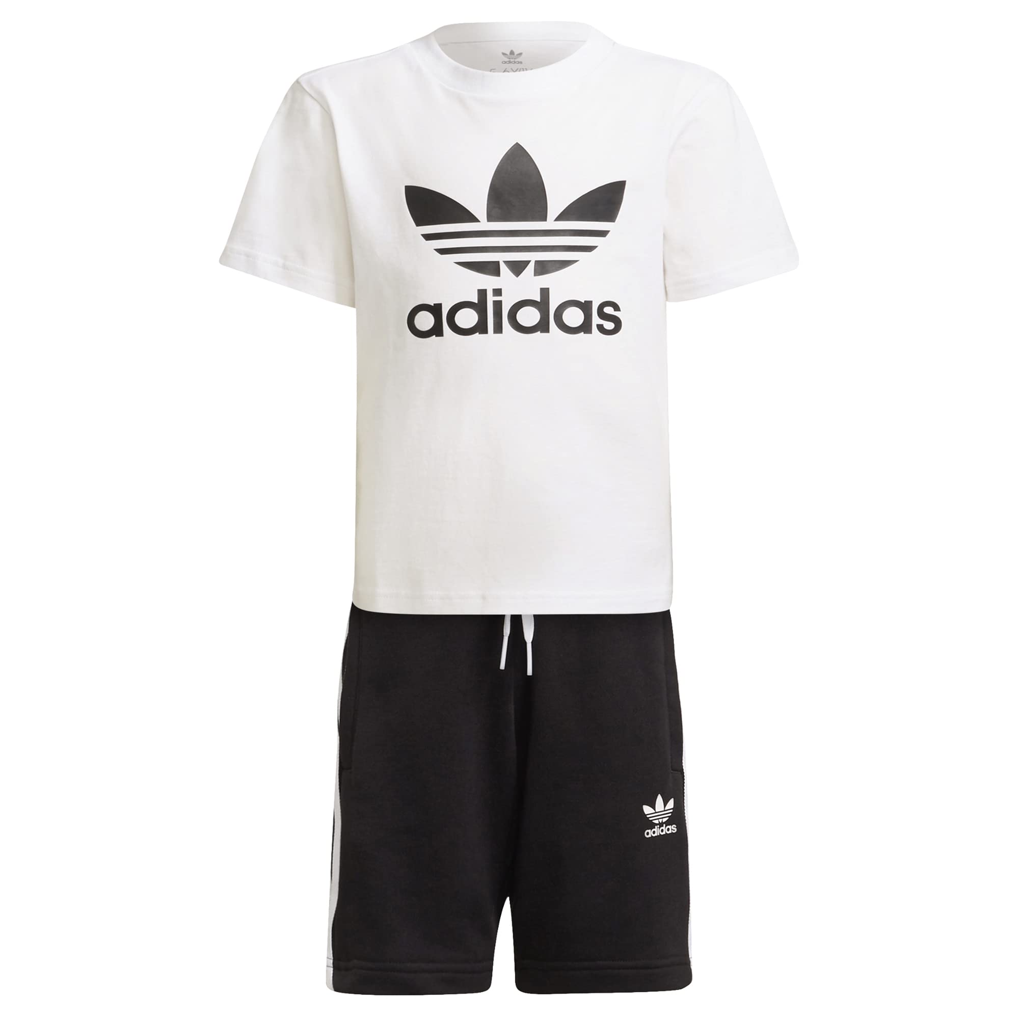 adidas Dres Uniseks - dzieci Zestaw krótkich koszulek