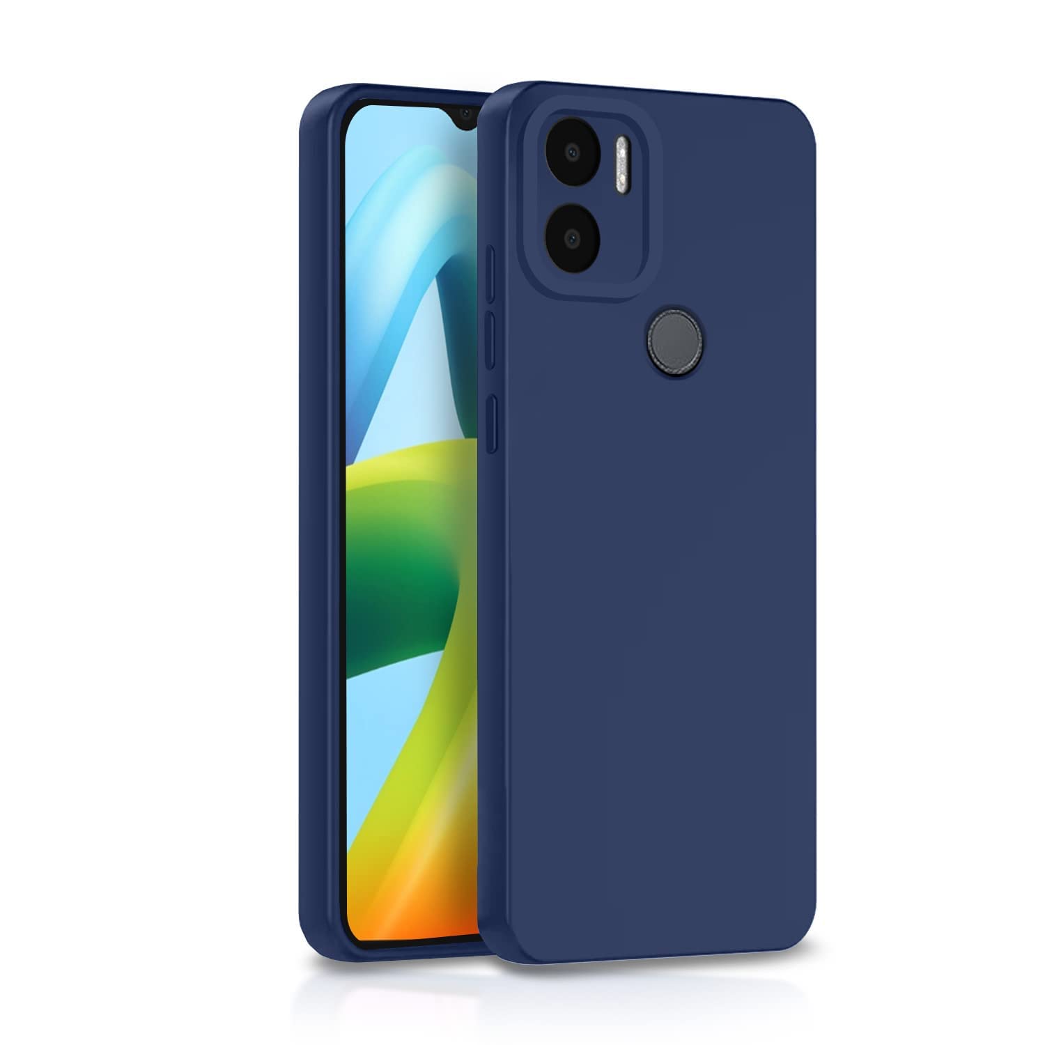 redmi a1 plus · Blue
