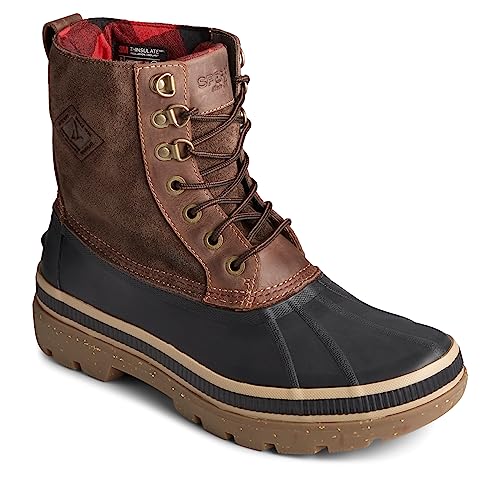 Image of Sperry mens Ice Bay Boot