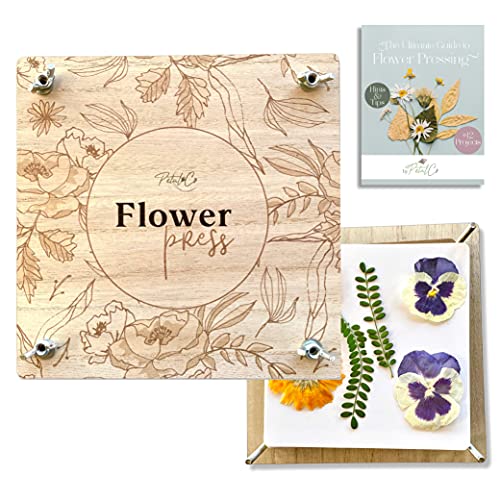 Best Flower Press Kit in USA Bestie Talks