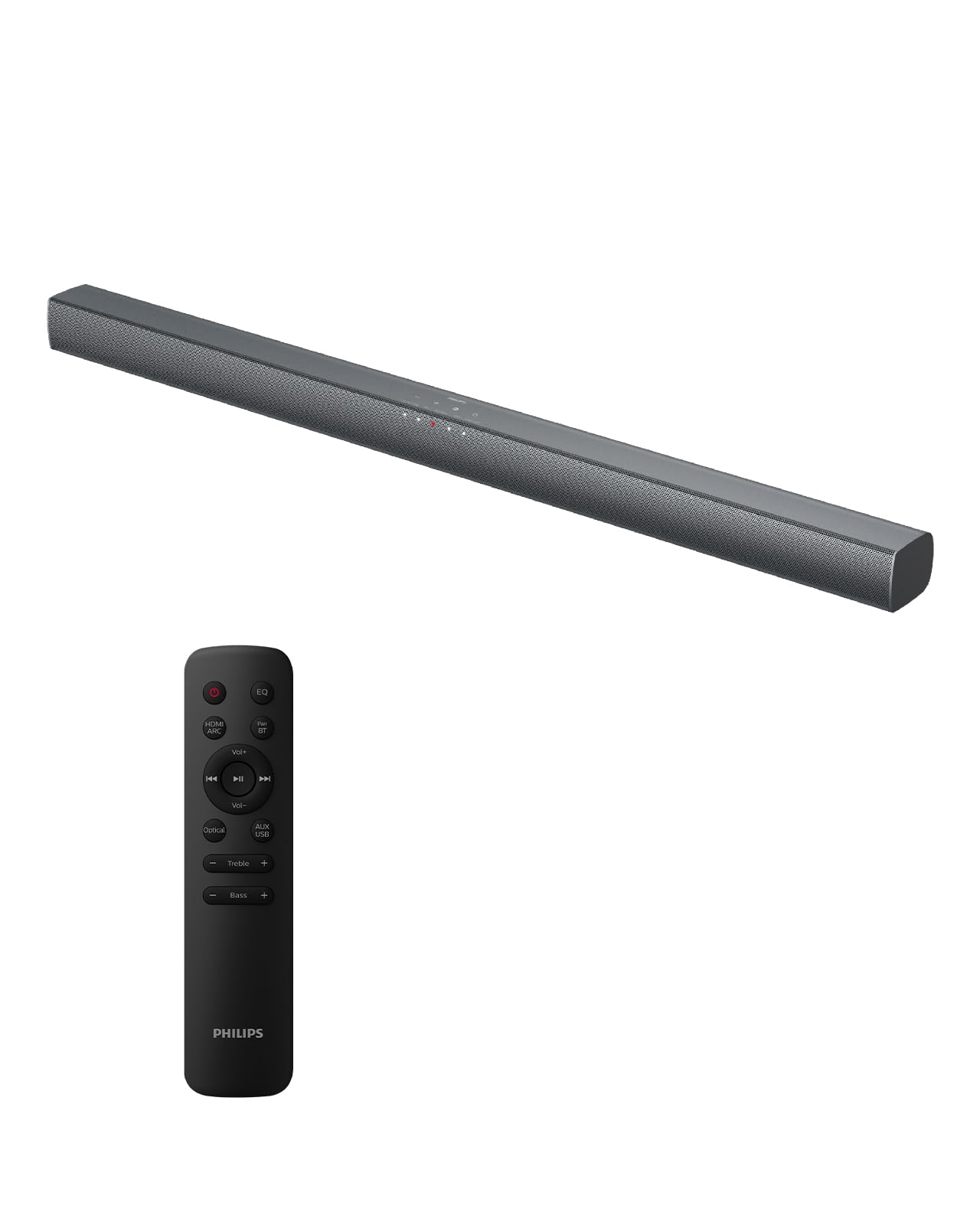 PHILIPS サウンドバー TAB4828/11 PHILIPS サウンドバー TAB4828/11