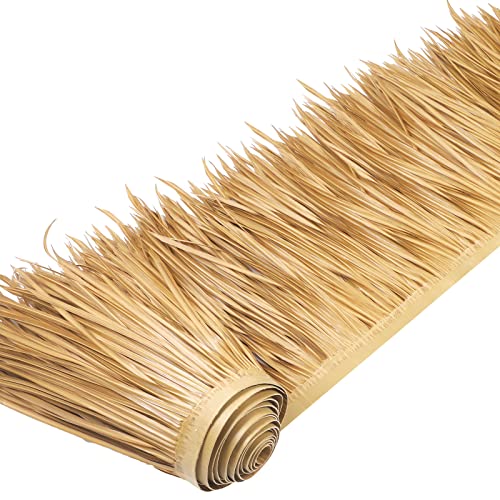 Woanger Tiki Hut Grass Skirting Roll