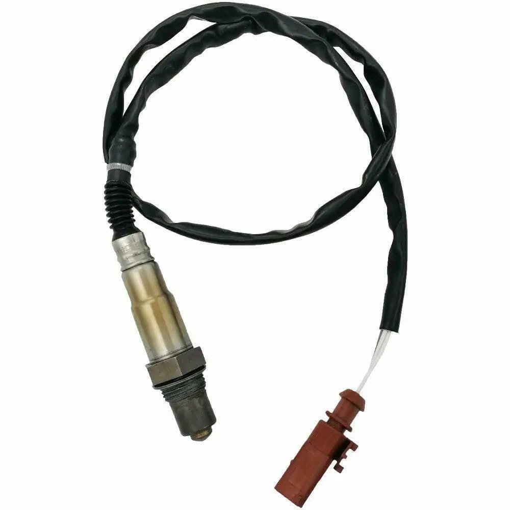 Sonda lambda do VW Golf GTI (2002-2006), przód/tył, numer części: 06A906262AJ, 06A906262BG