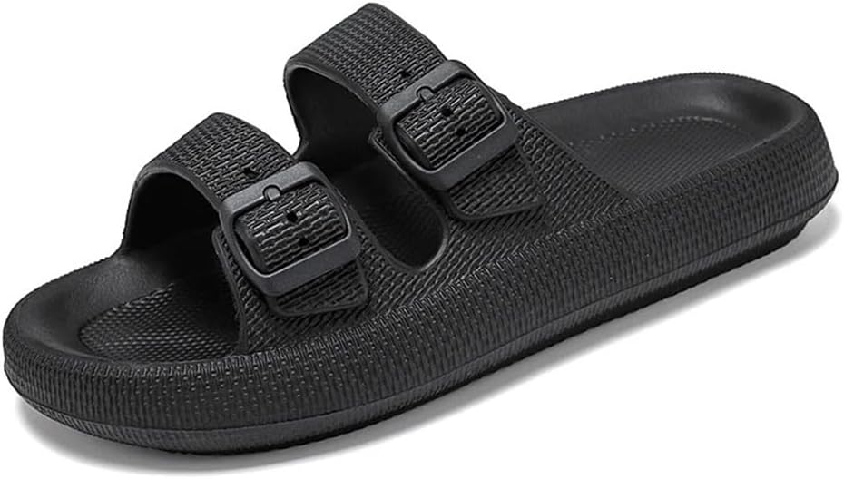 [CONBTDIM] メンズスリッパ女性家庭用スリッパ屋内屋外バスルームノンスリップソファサンダル