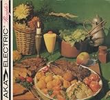  Rezepte zum Kochen, Backen, Braten, Grillen und Mixen mit Geräten von AKA Electric.
