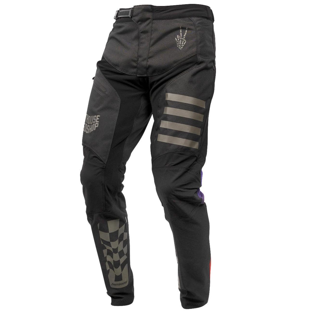 FASTHOUSE Burn Free Fastlane Pant