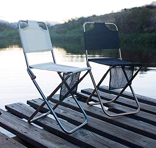 Tabouret de camping pliant extérieur mini step slacker pliable kaki - 4