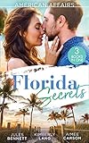 Cover zum Buch American Affairs: Florida Secrets: He...