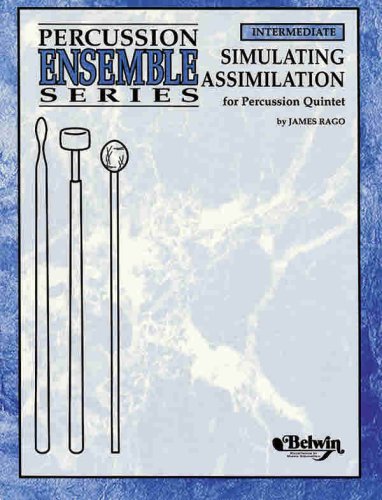 Simulating Assimilation: Rago, James: 0029156178692: Amazon.com: Books