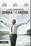  Zorba the Greek (Region 2 / PAL)
