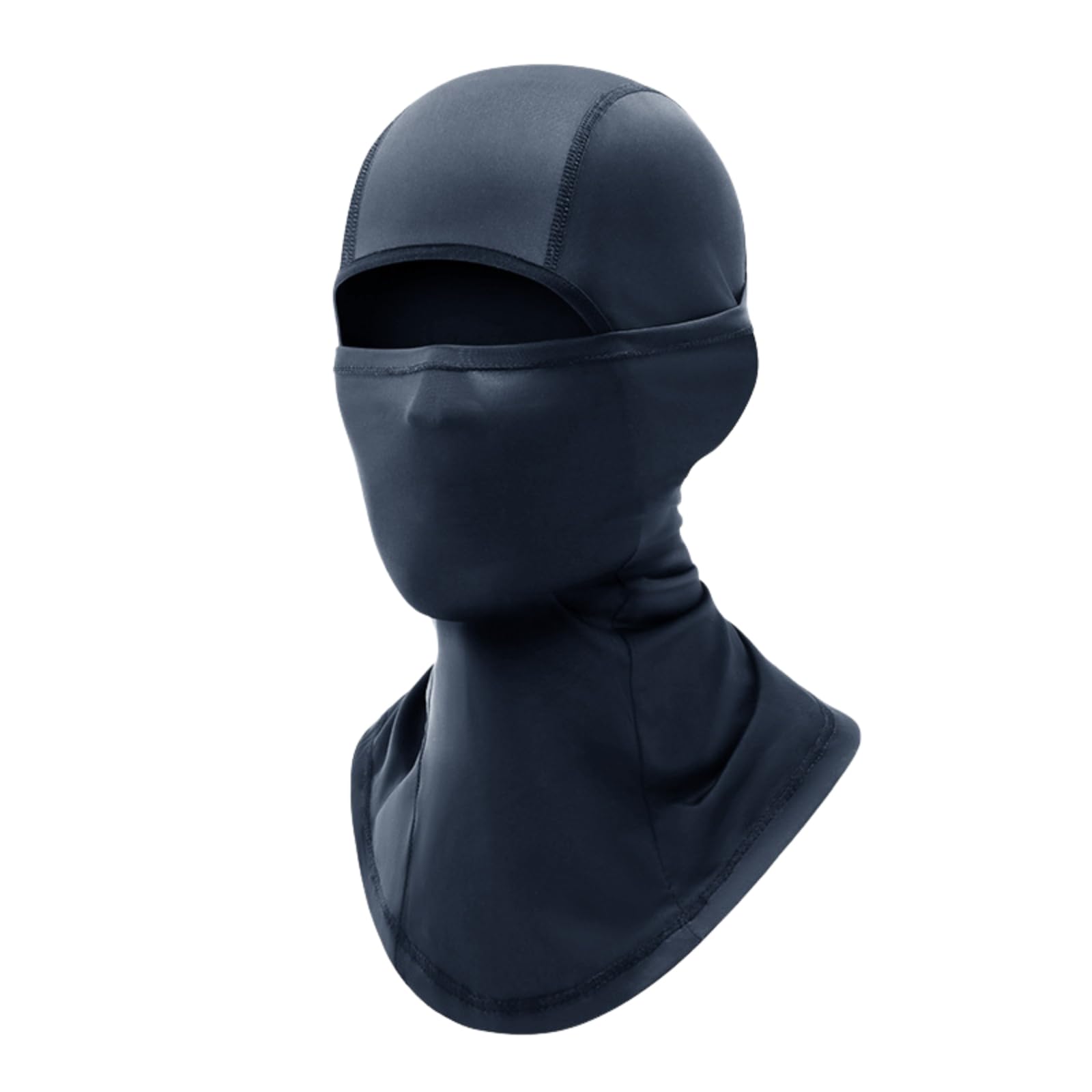 Balaclava Ski Mask Summer Cooling Face Cover Lightweight Shiesty Mask for Men Women UV Protector Unisex Motorcycle