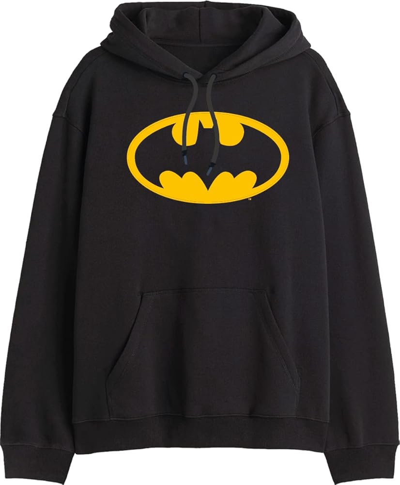 Hombre Compra Sudaderas Con Capucha De Batman Online Tienda