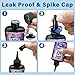 Bond Craftor UV Resin 300g, Fast Curing Clear Epoxy Resin Hard Type for Jewelry Making, Craft, DIY