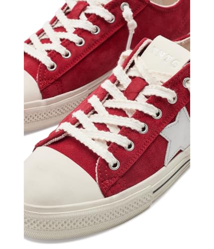 Image of VINTAGE HAVANA Women's Alive Red 11.0 Medium