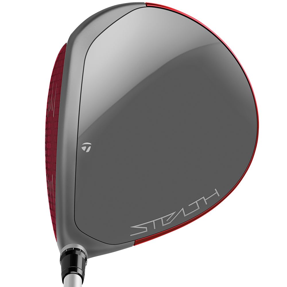 Taylormade Stealth 2 HD Damen Driver RH