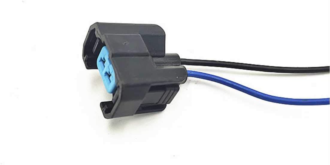 Fuel Injectors Connector Plug Harness Pigtail Wire Fits For Honda Acura B D K engines (6)