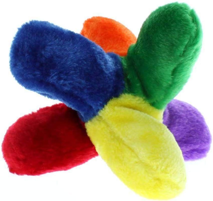 Chalesco Manopla Pelúcia para Cães