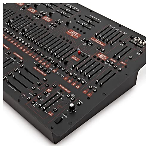Image of Behringer 2600 Analog Semi-modular Synthesizer