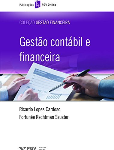 Gestão contábil e financeira (FGV Online)