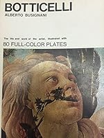 Botticelli B0006BXXTS Book Cover
